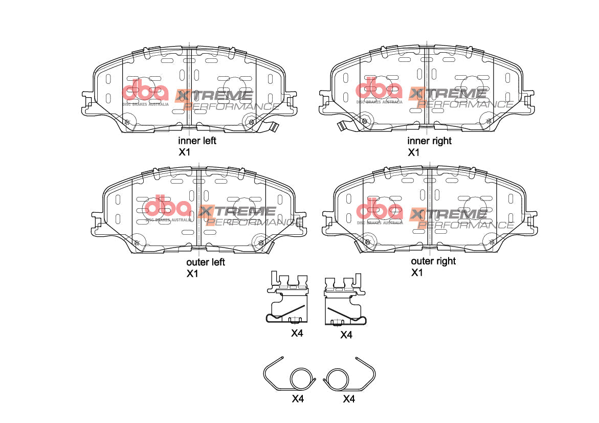 DB15074XP