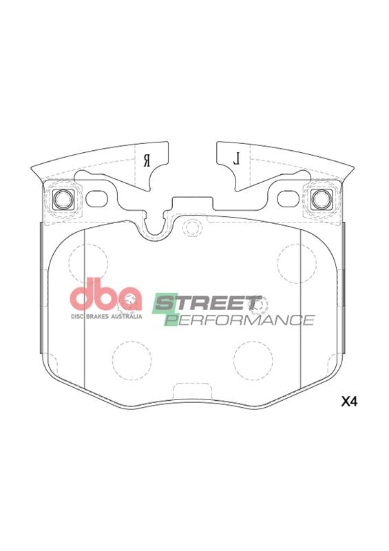 DBA3417S-15107SP