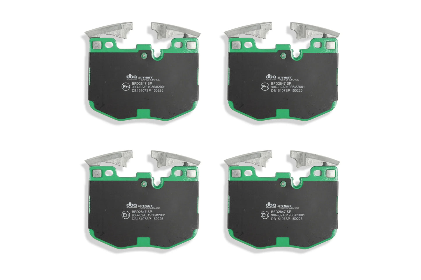 DBA3417S-15107SP