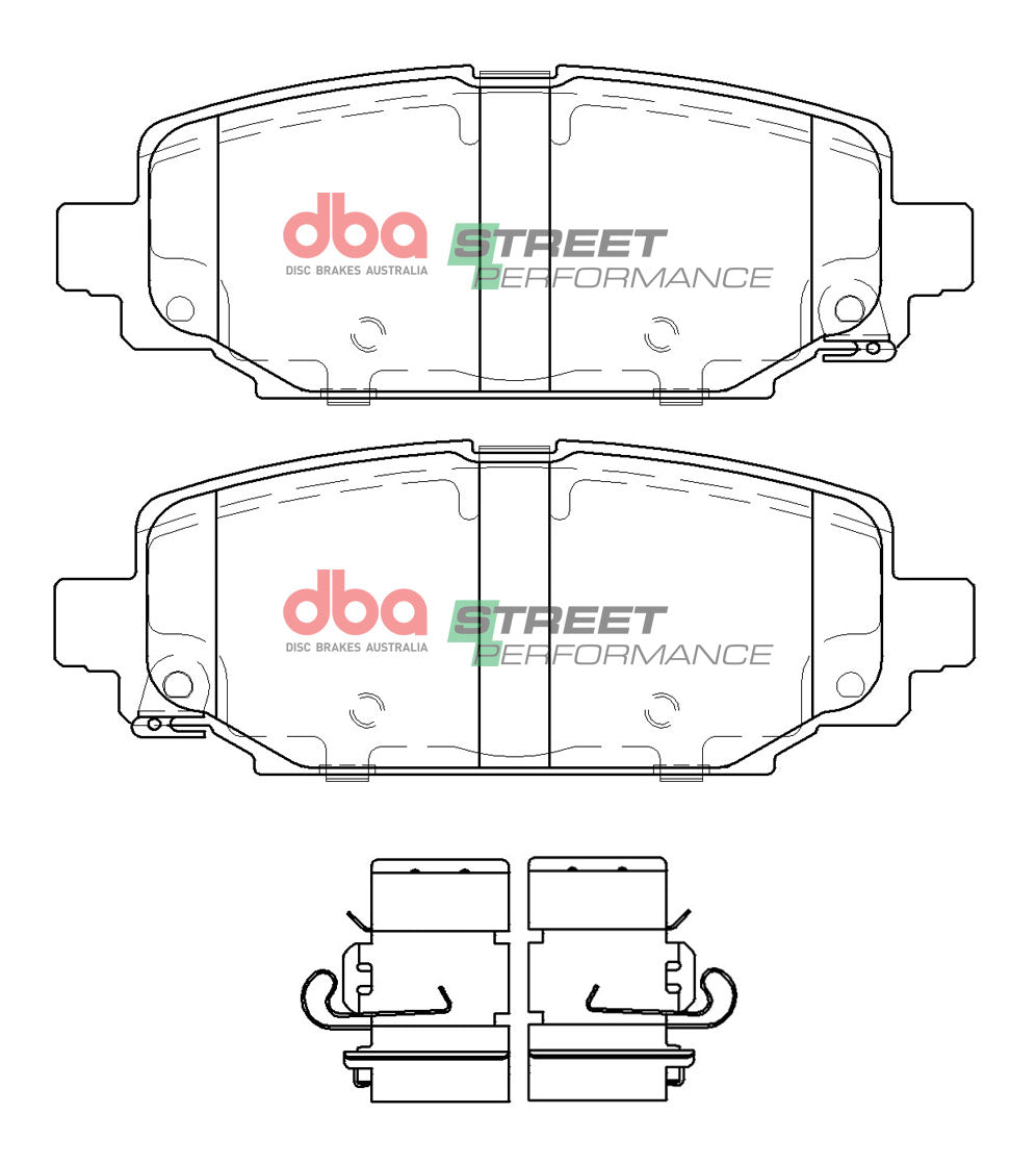 DBA3207S-15125SP