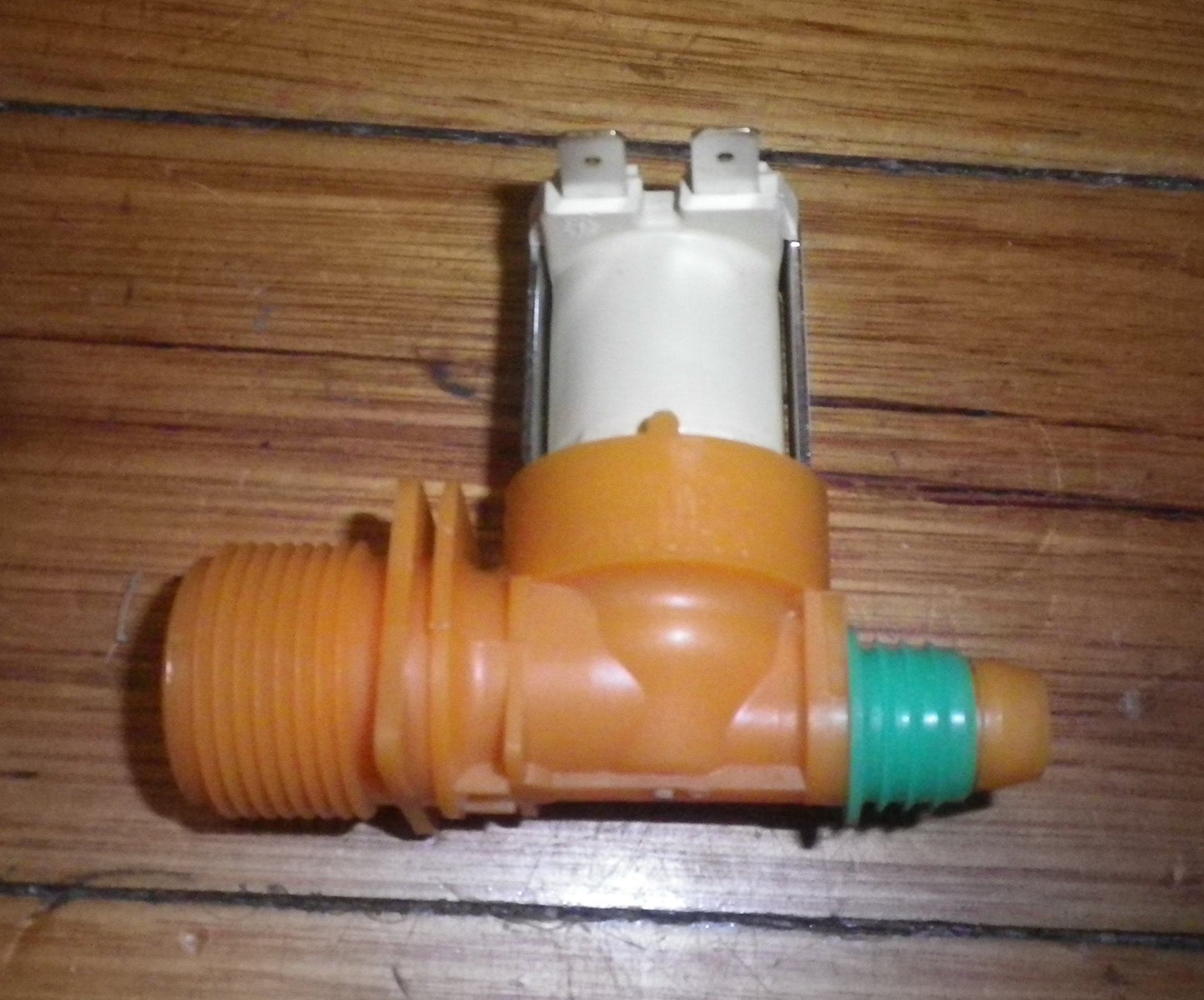 Samsung Single Hot Inlet Valve suits some Top Load Washers - Part # DC62-30314N