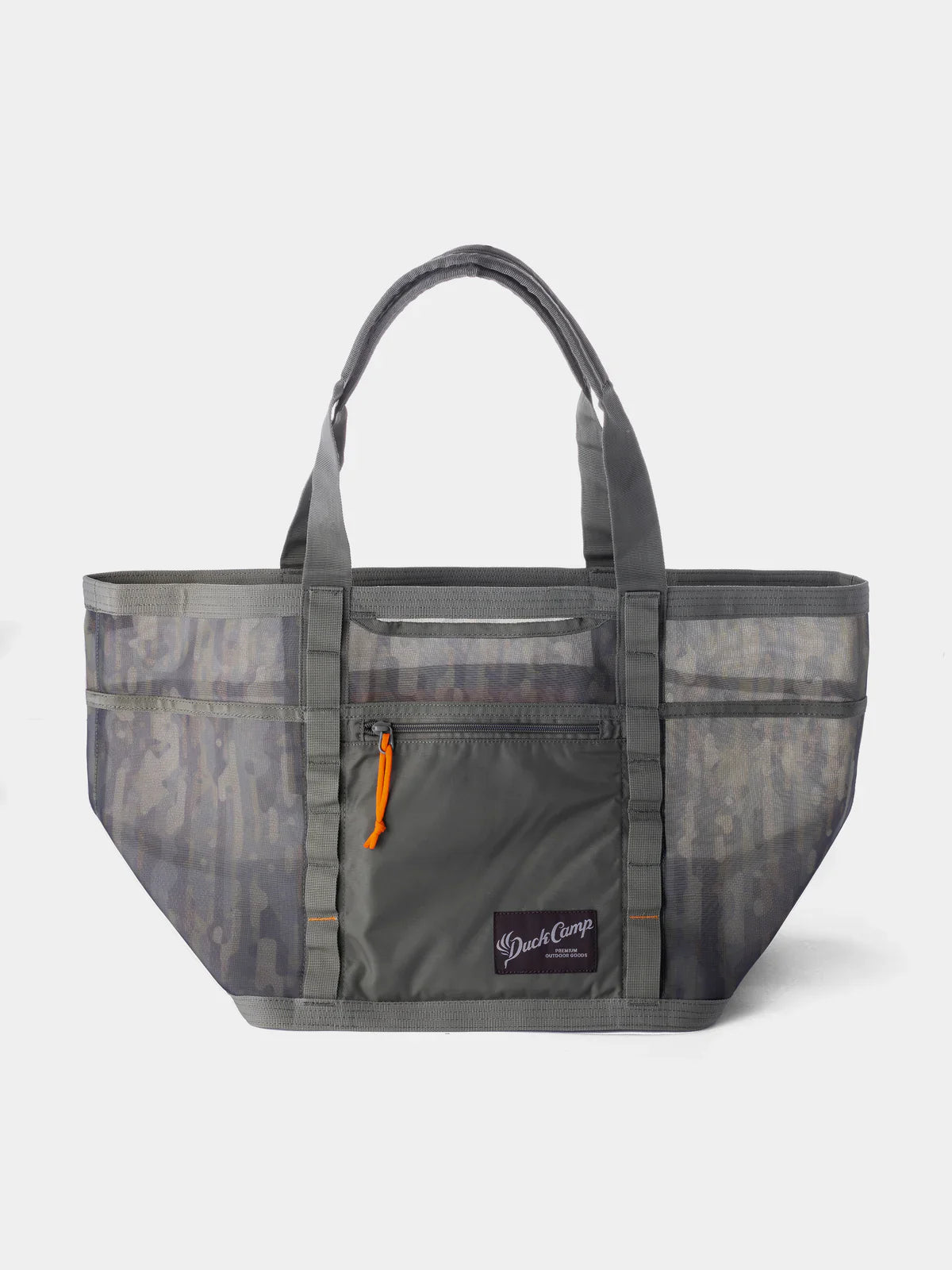 Duck Camp Medium Mesh Gear Tote