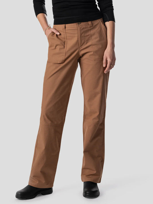 Women's Duck Camp Gruene Pants