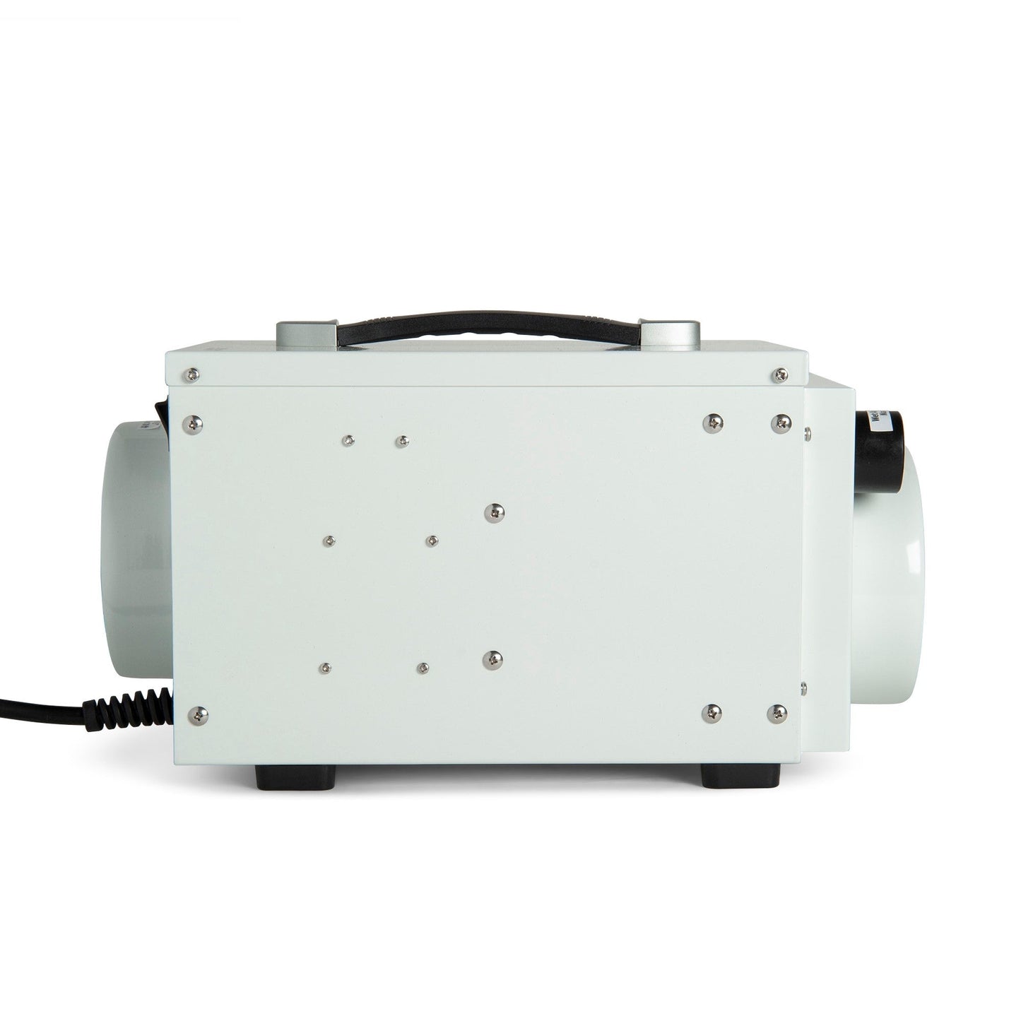 Ecor Pro DH1211 DryFan 12L Desiccant Dehumidifier (110v)