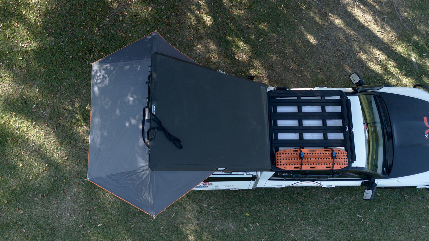 Boss Rooftop Tent 2.0