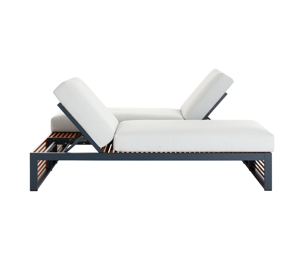 DNA Twin Double Chill Bed