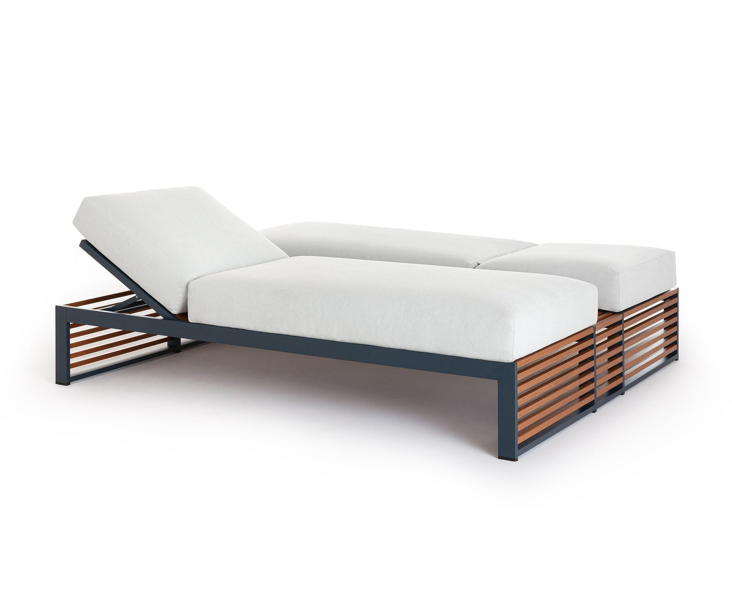 DNA Twin Double Chill Bed