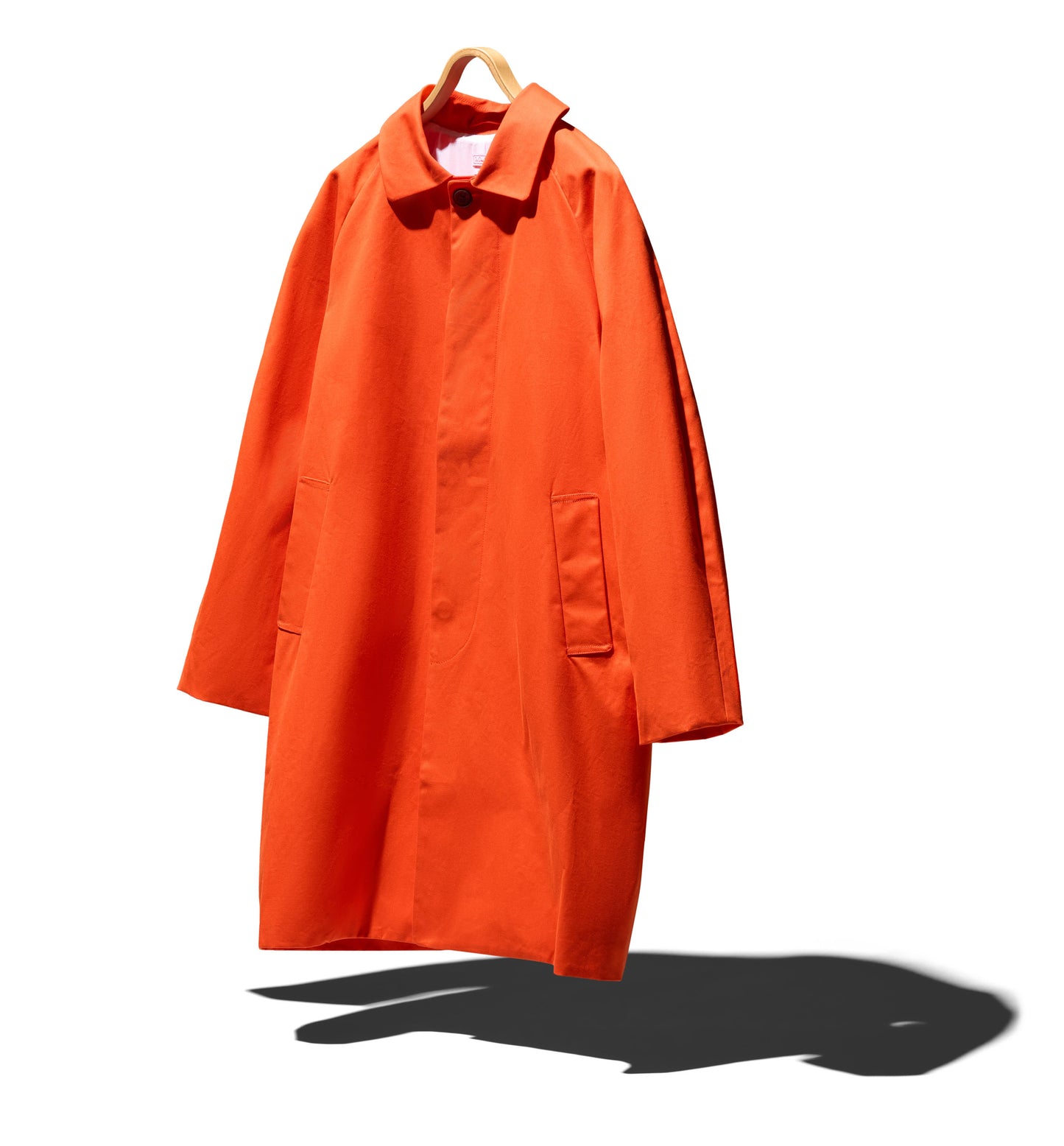 WATERPROOF RAINCOAT