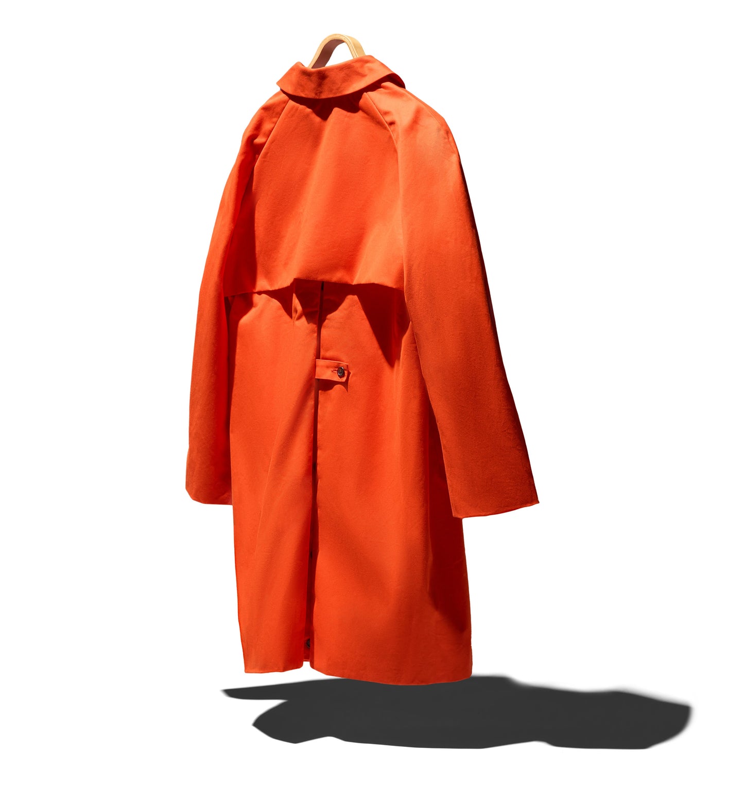 WATERPROOF RAINCOAT