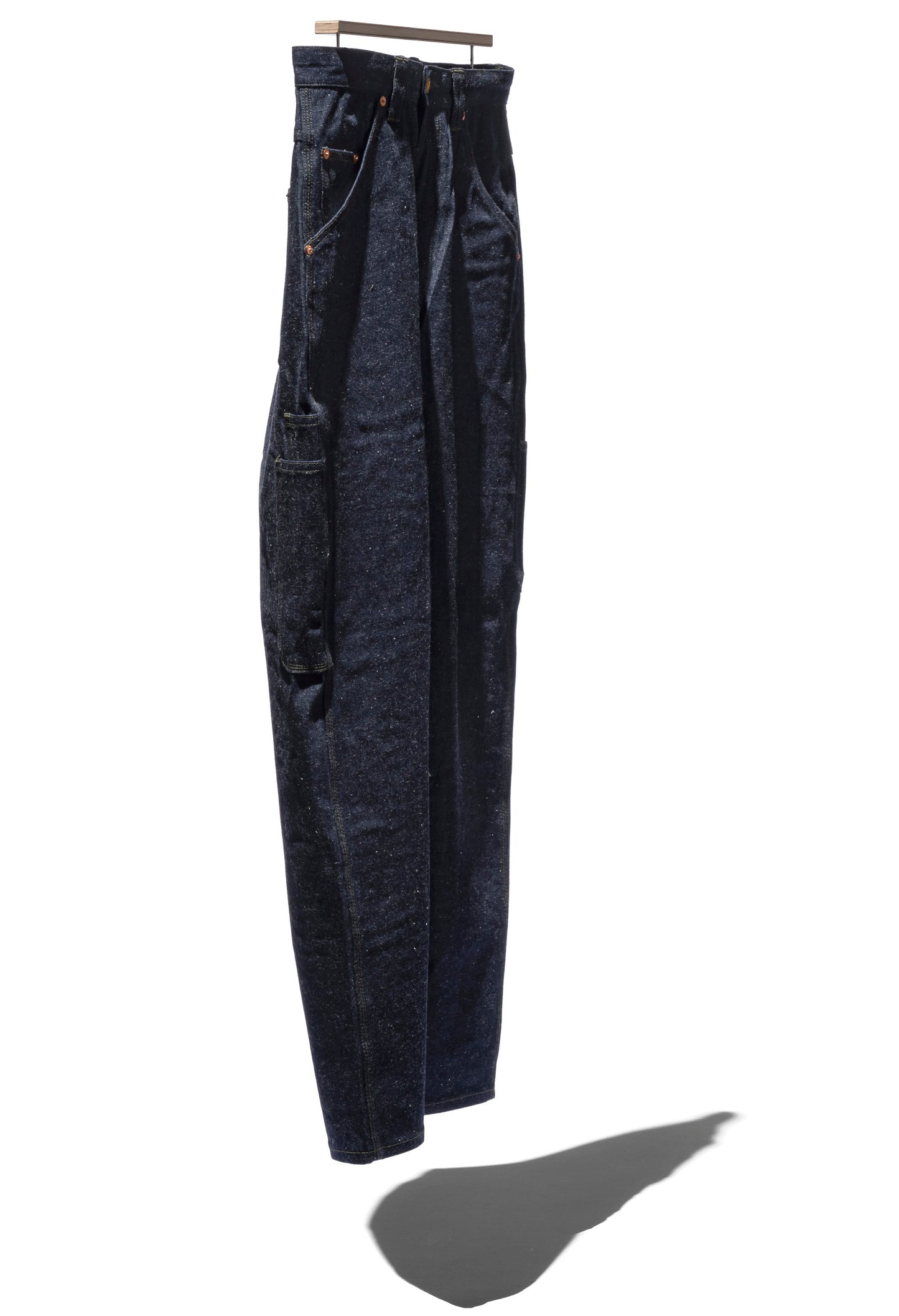 Denim Painter Pants - Men