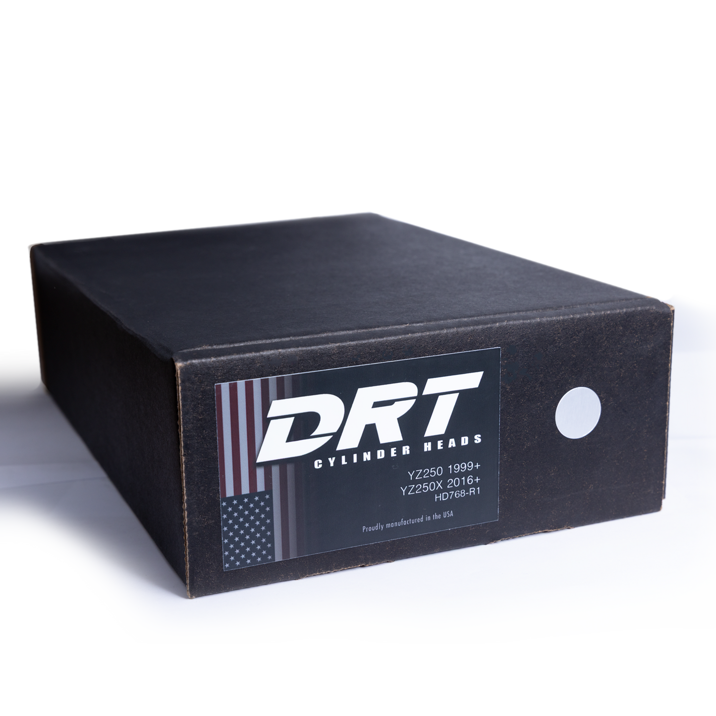 DRT Cylinder Head Kit YAMAHA YZ250(X) 1999+