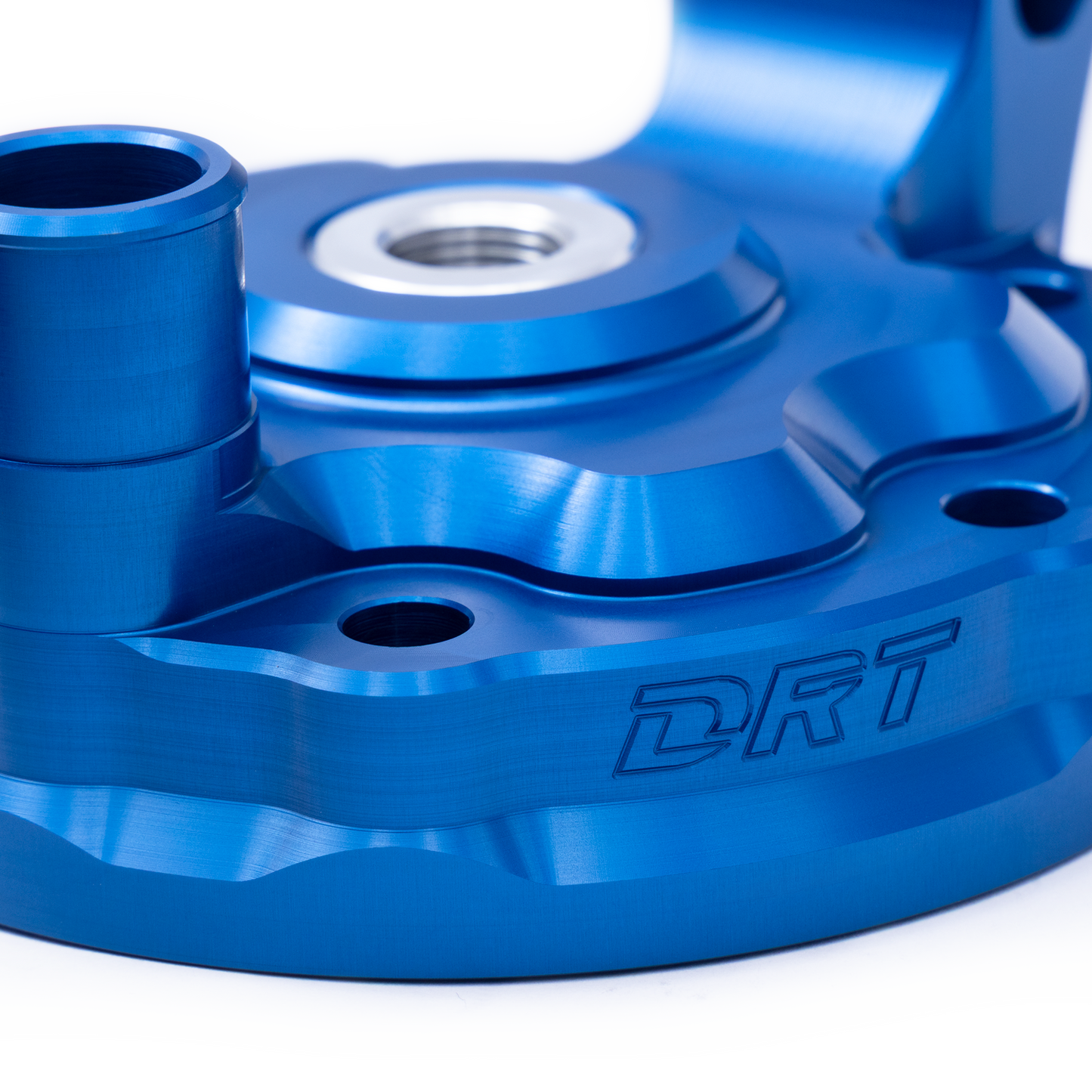 DRT Cylinder Head Kit YAMAHA YZ250(X) 1999+
