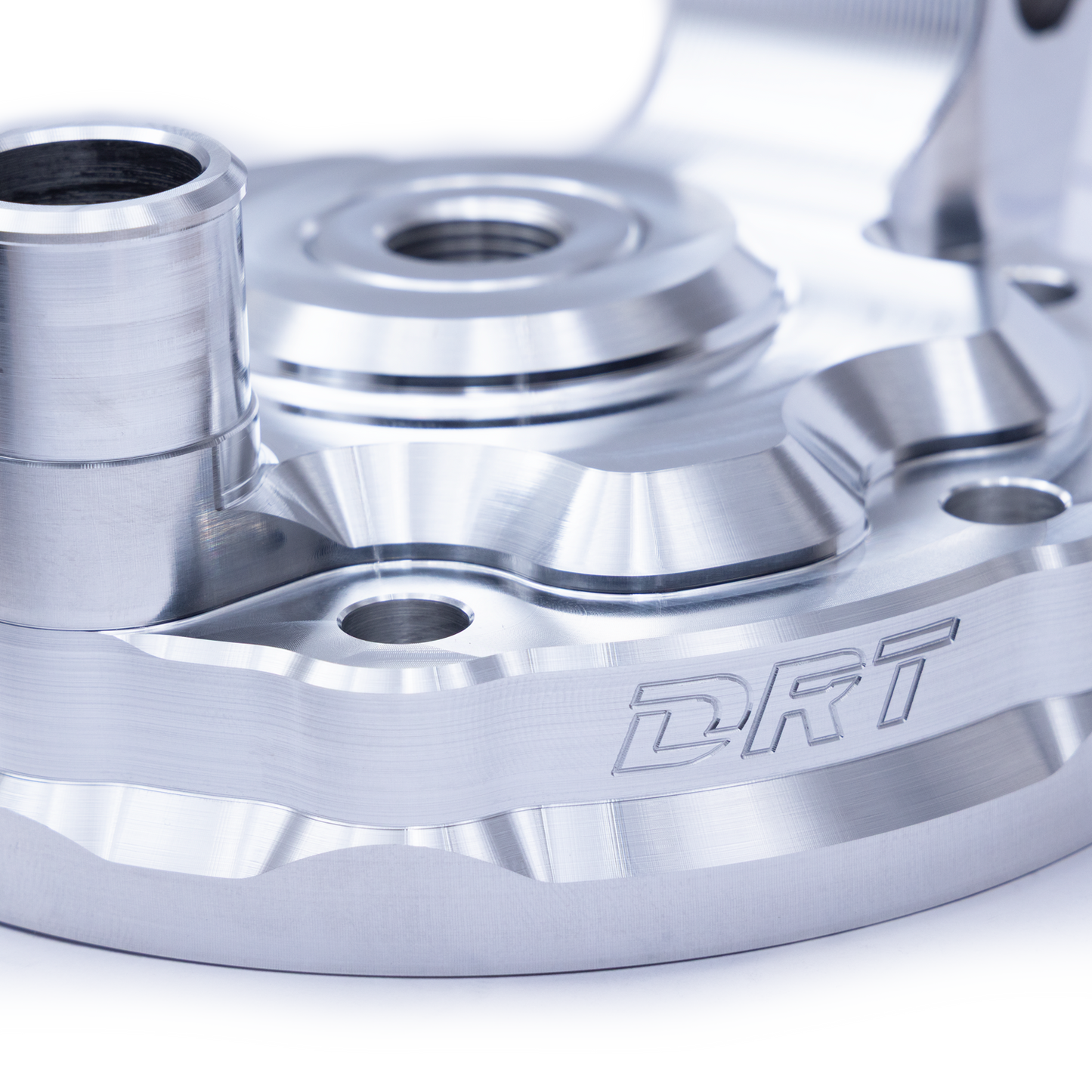 DRT Cylinder Head Kit YAMAHA YZ250(X) 1999+