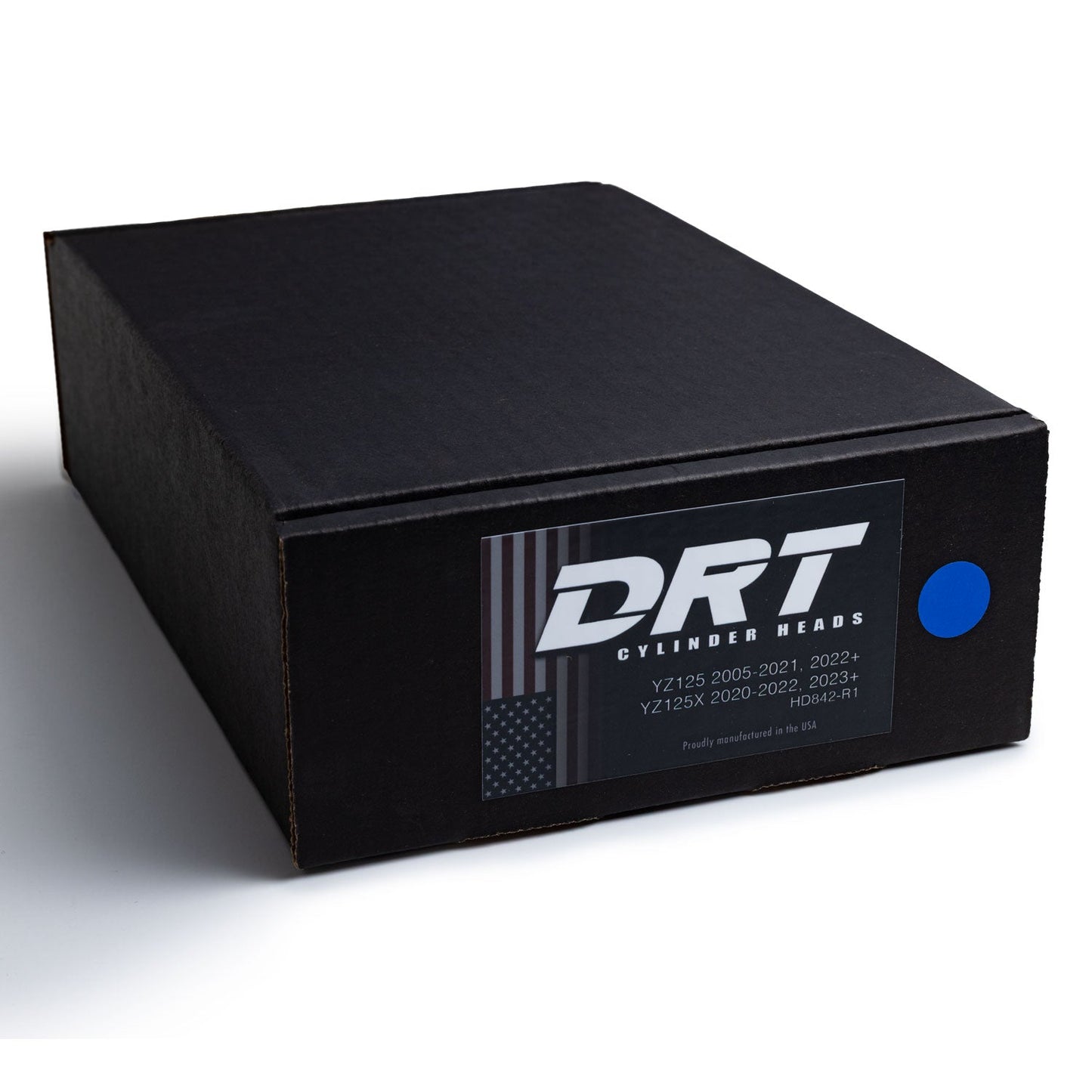 YZ125 / YZ125X Freight Train Performance Package