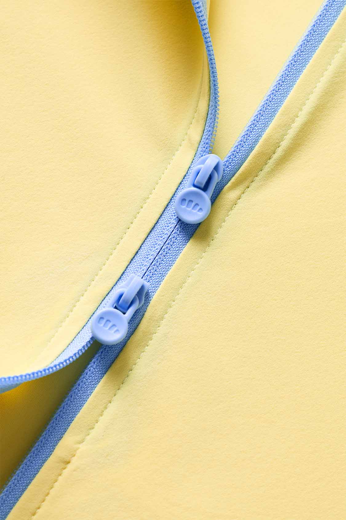 Kids' Quick-Dry Stretch Sun Protection Jacket UPF 50+ DS008