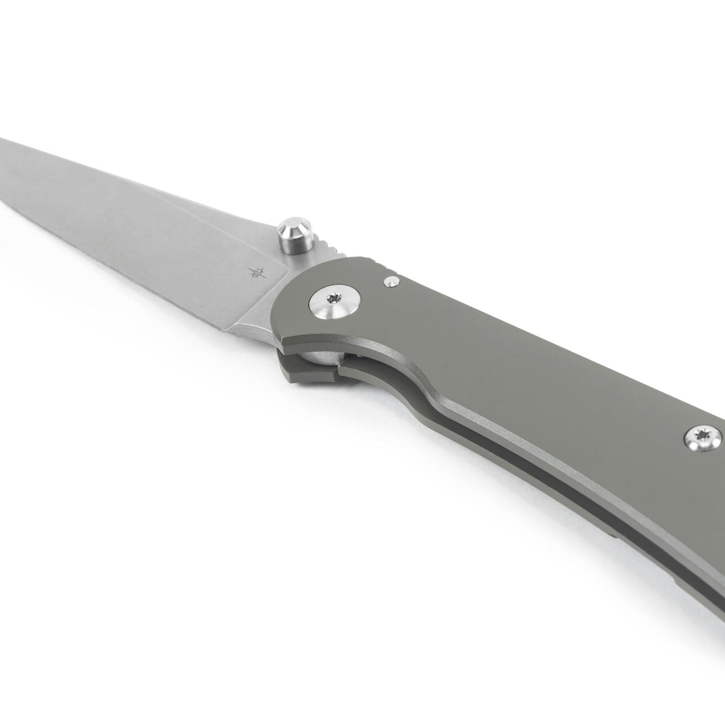 FORLOH Merchant 2.0 Folding Knife