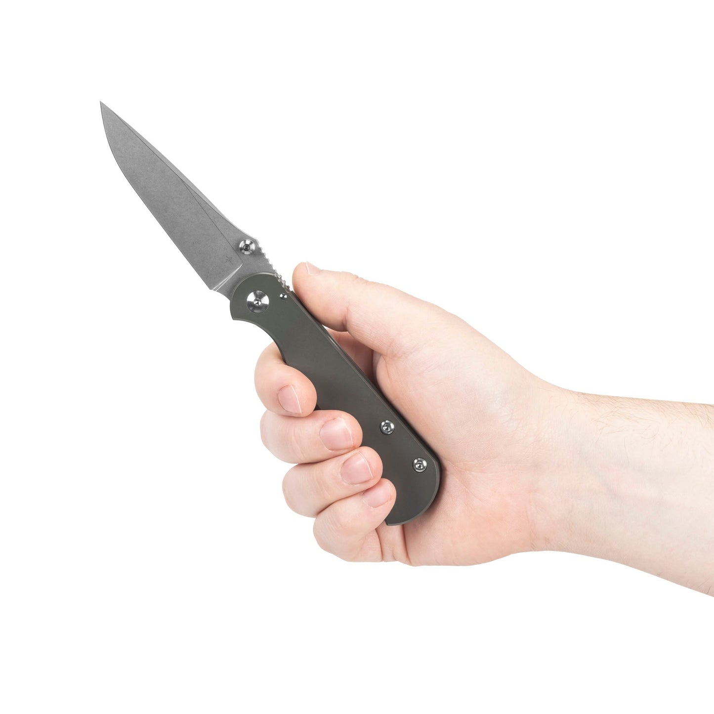 FORLOH Merchant 2.0 Folding Knife