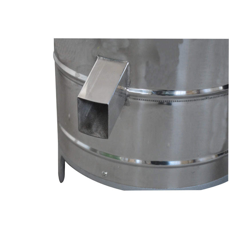 220V 750W Salad Dryer