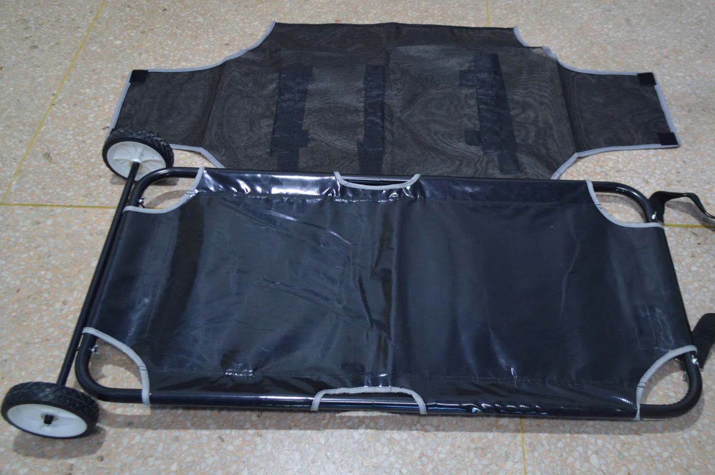 Pet Transport Stretcher