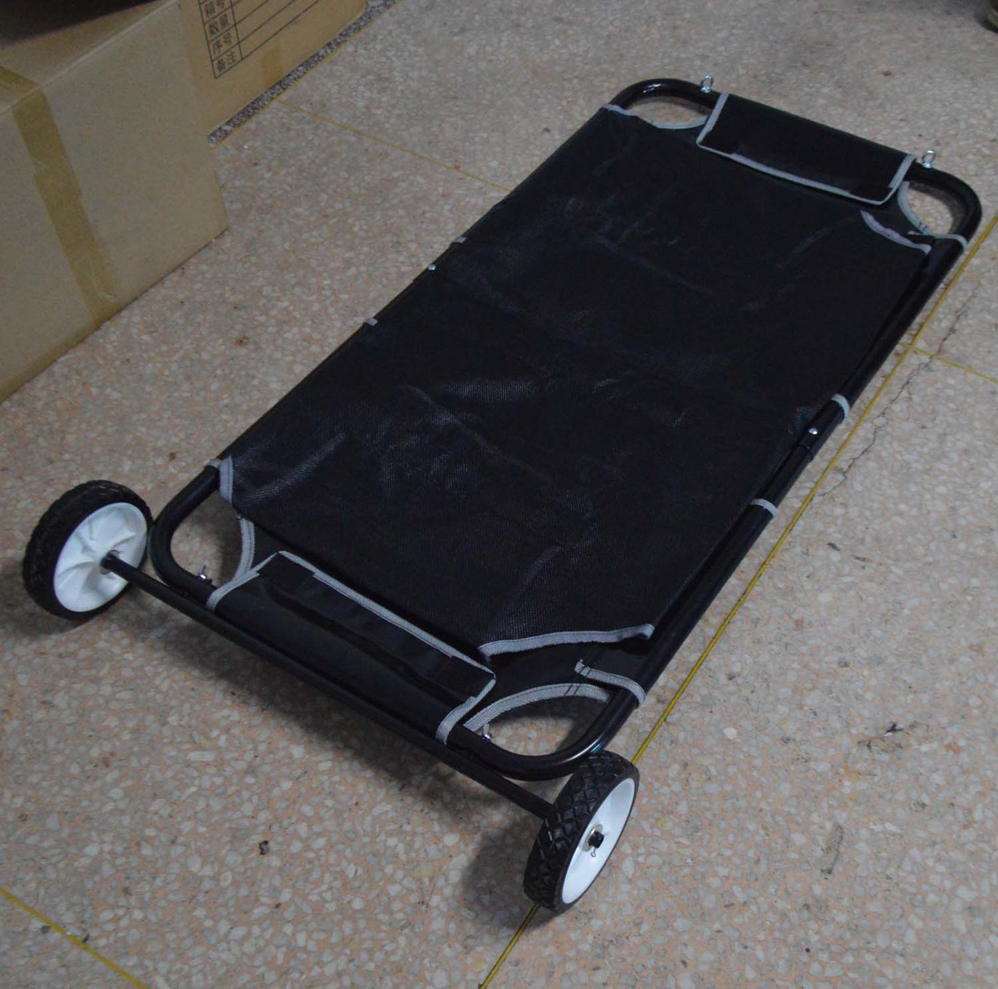 Pet Transport Stretcher
