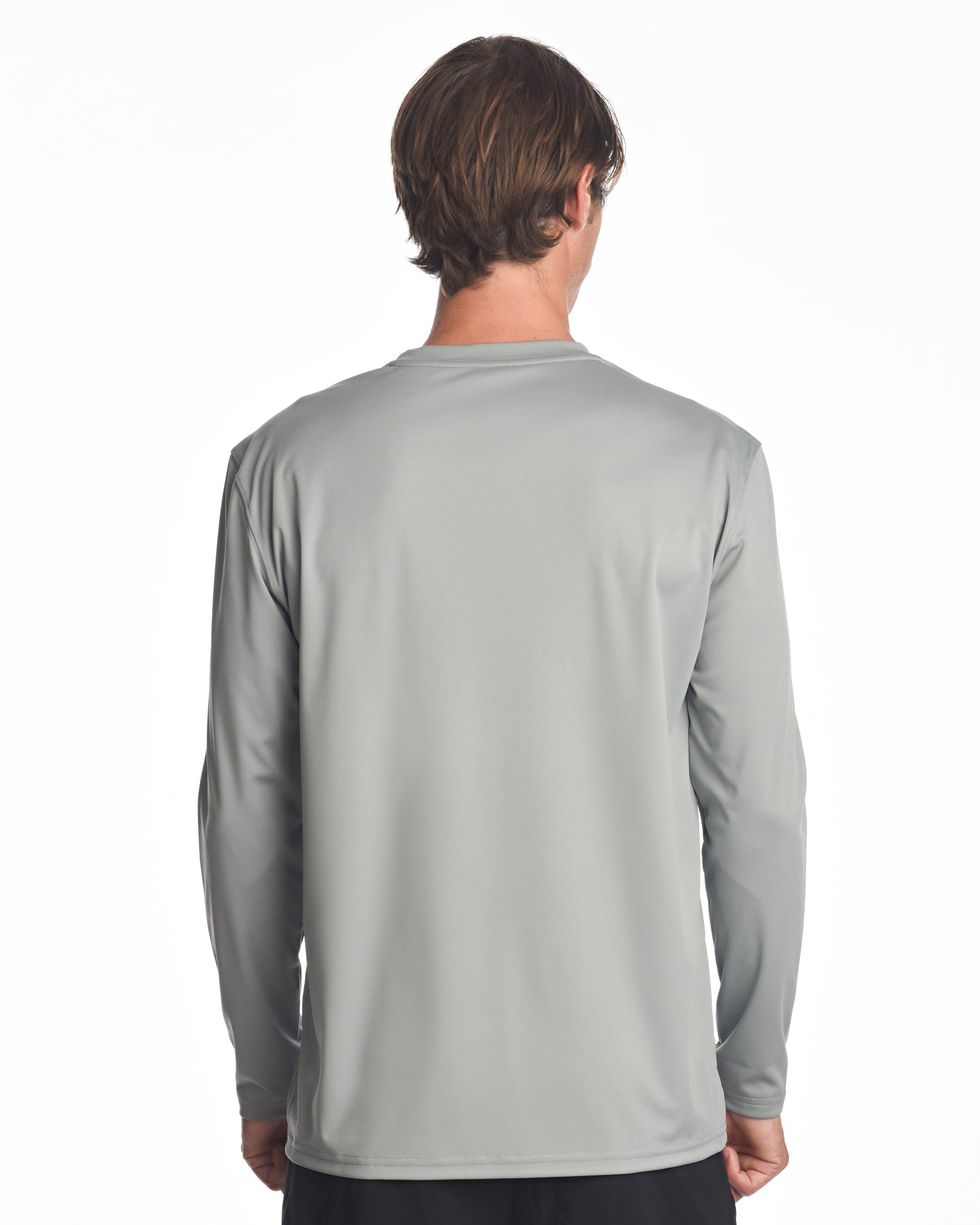 Teaser™ Mens Long Sleeve ProtectUV® Sun Protective Shirt