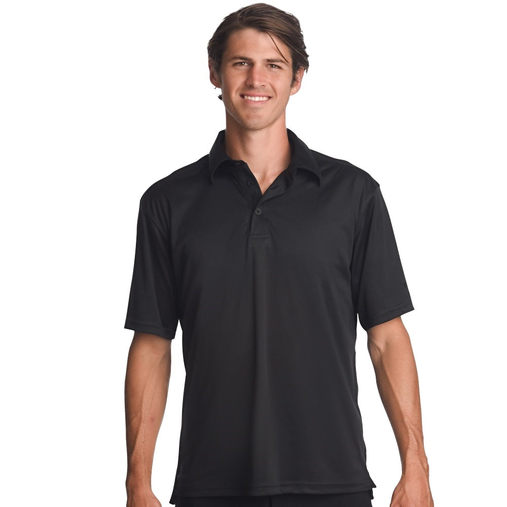 Denali Performance ProtectUV® Polo Short Sleeve