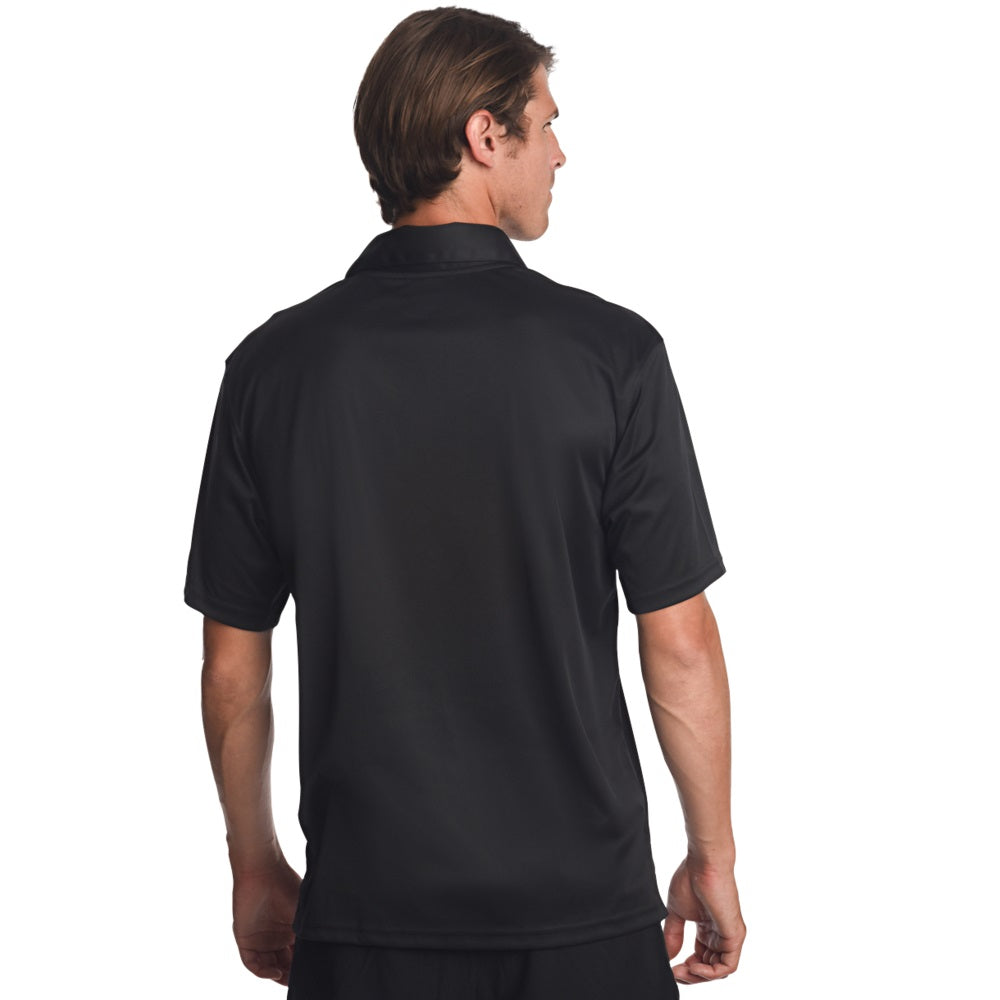Denali Performance ProtectUV® Polo Short Sleeve