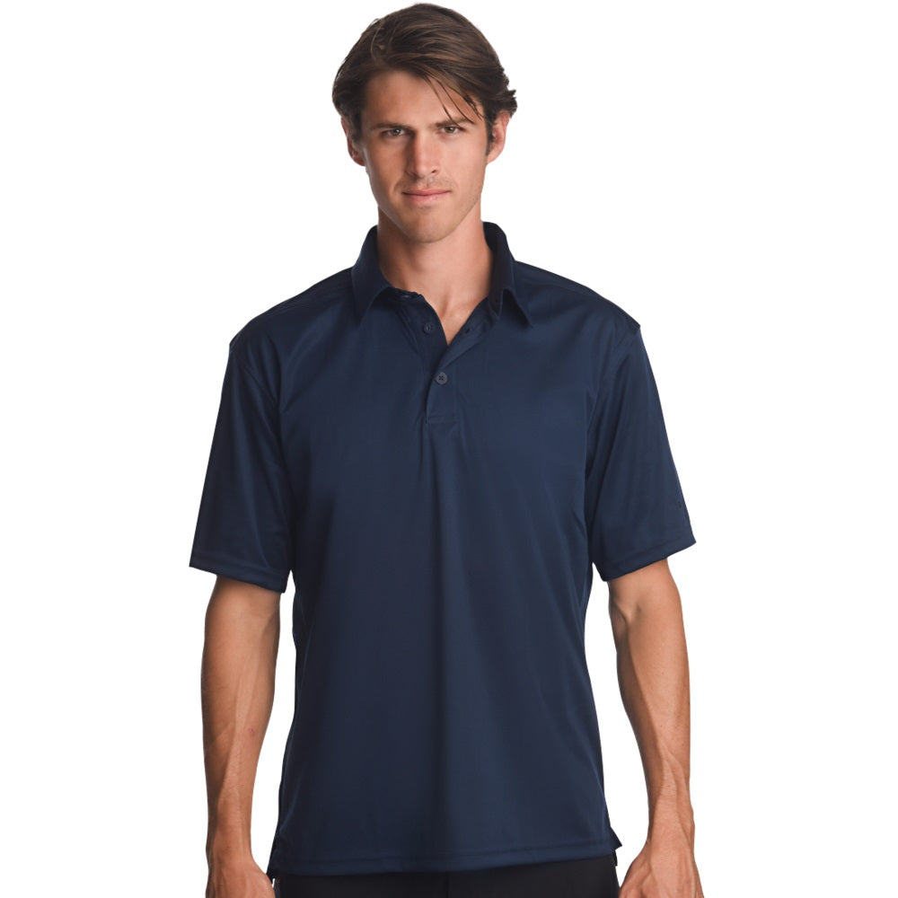 Denali Performance ProtectUV® Polo Short Sleeve