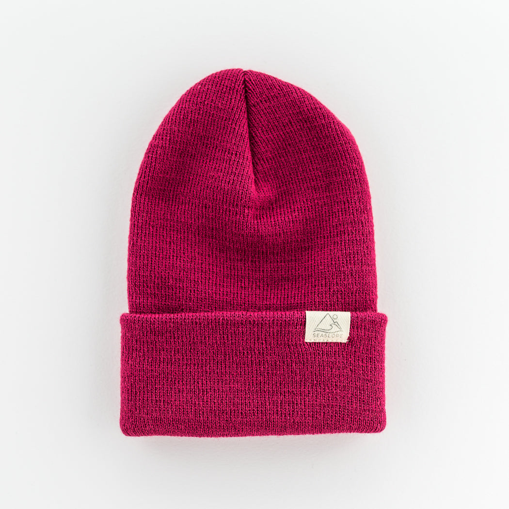 TULIP INFANT/TODDLER BEANIE