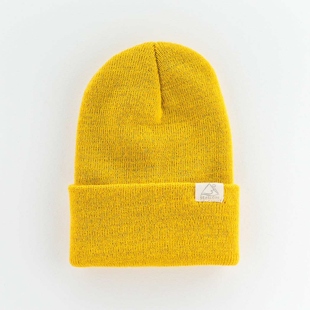 SUN INFANT/TODDLER BEANIE