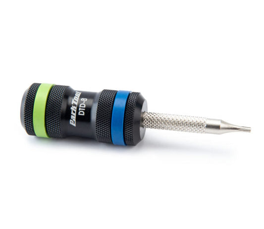 Park Tool Precision Torx-Compatible Driver T8