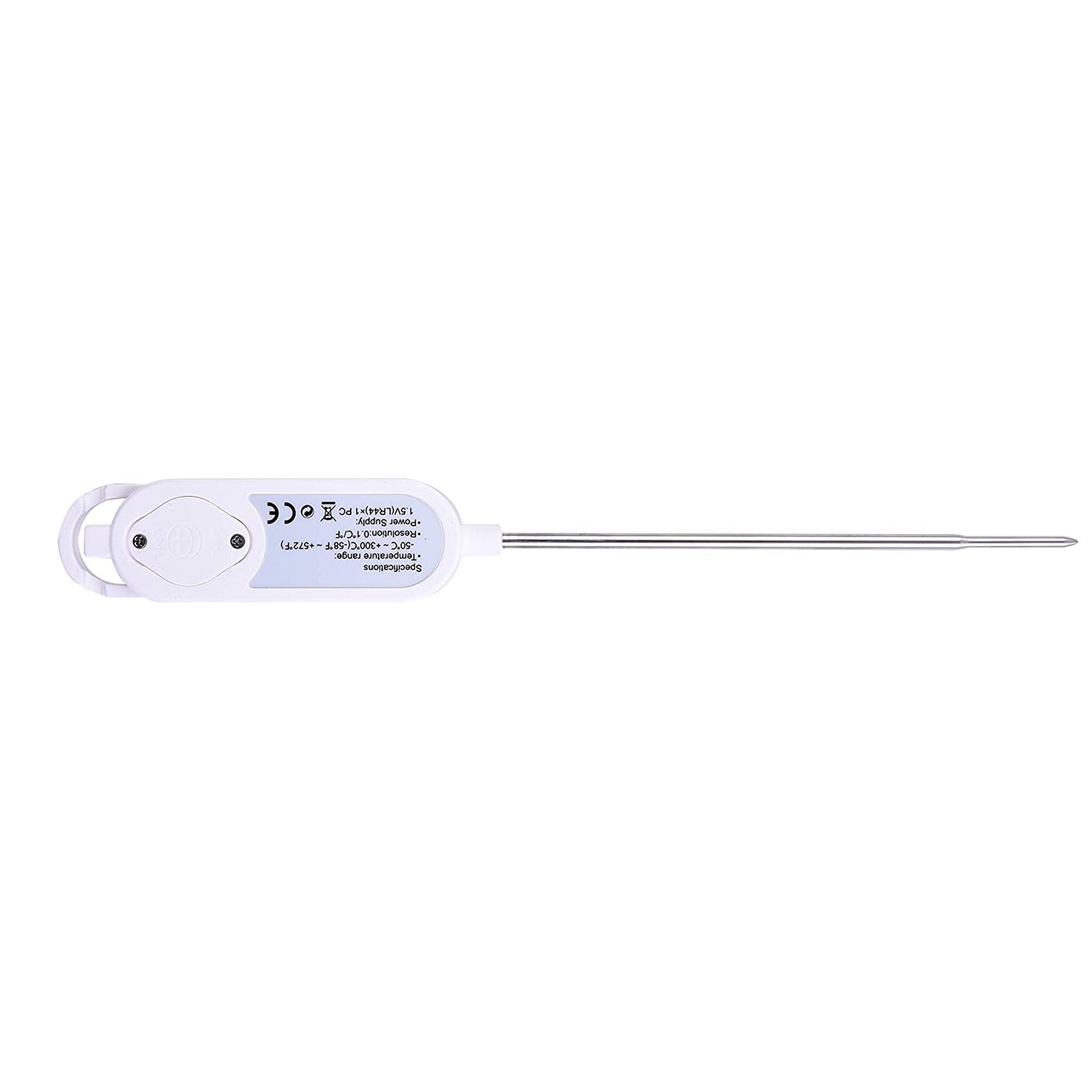 Thermometer Digital Pen Type (IPX 6 Water Proof) DTM-X7 (Also suitable for Food Application)