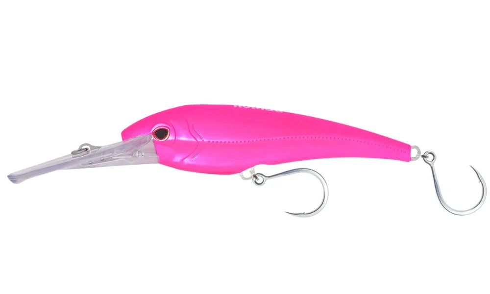 Nomad Design - DTX Minnow 200 HD