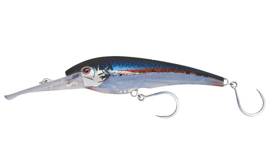 Nomad Design - DTX Minnow 200 HD