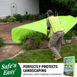 Safe ‘n Easy® Reusable Outdoor/Indoor Drop Cloth