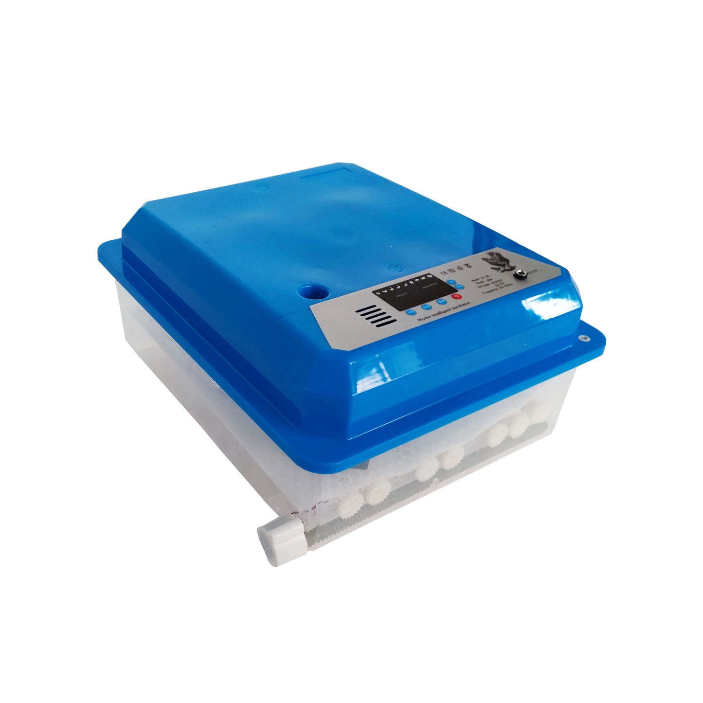 110V 16 Eggs Incubator
