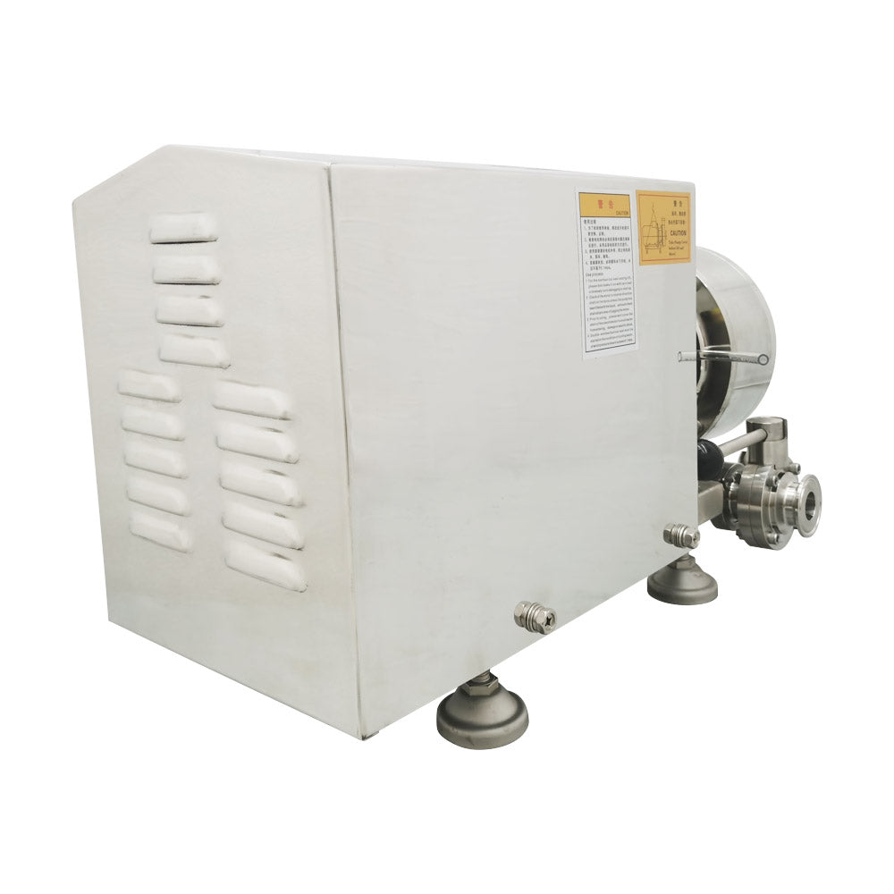 110V High Shear Emulsifying Pump