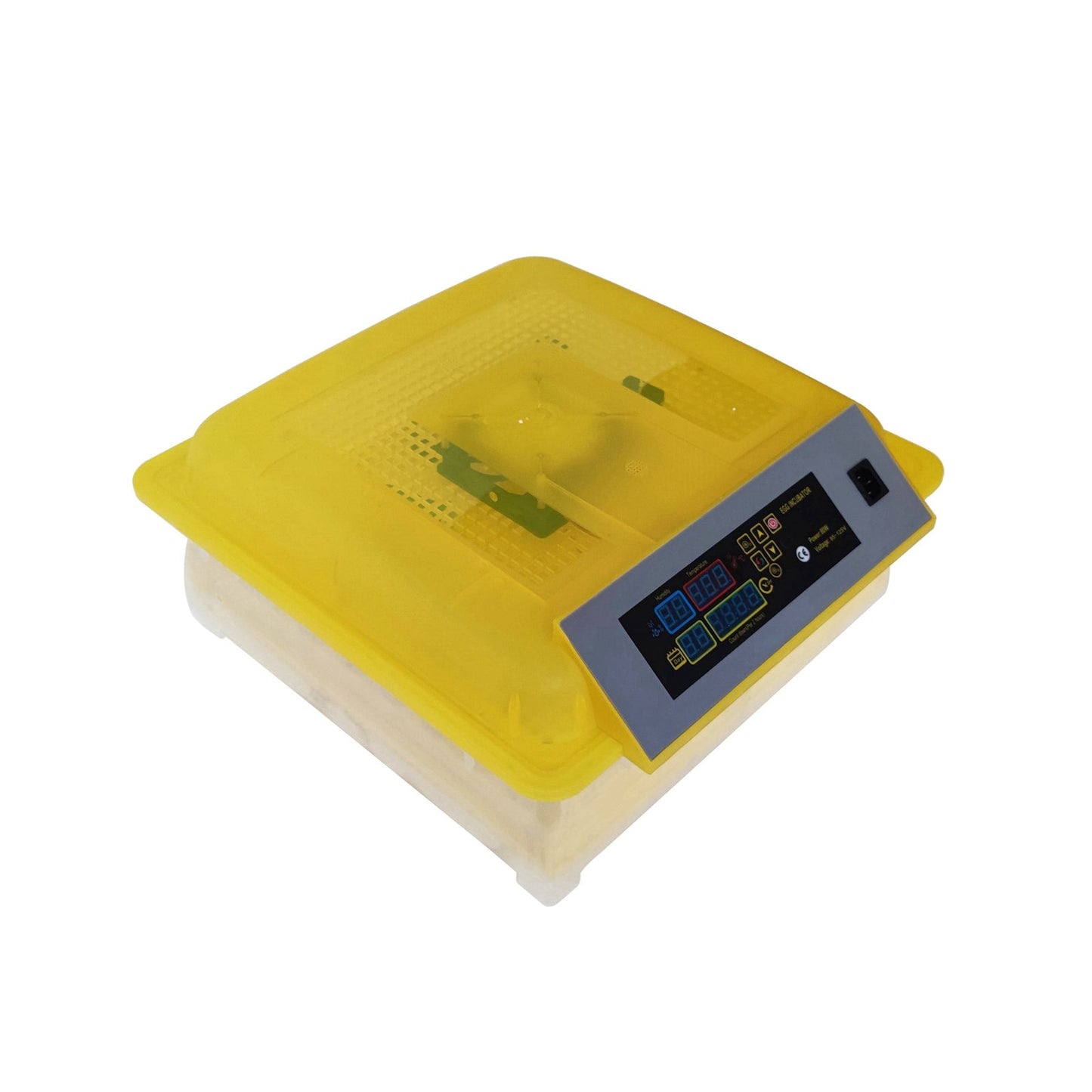 110V 48 Eggs Incubator