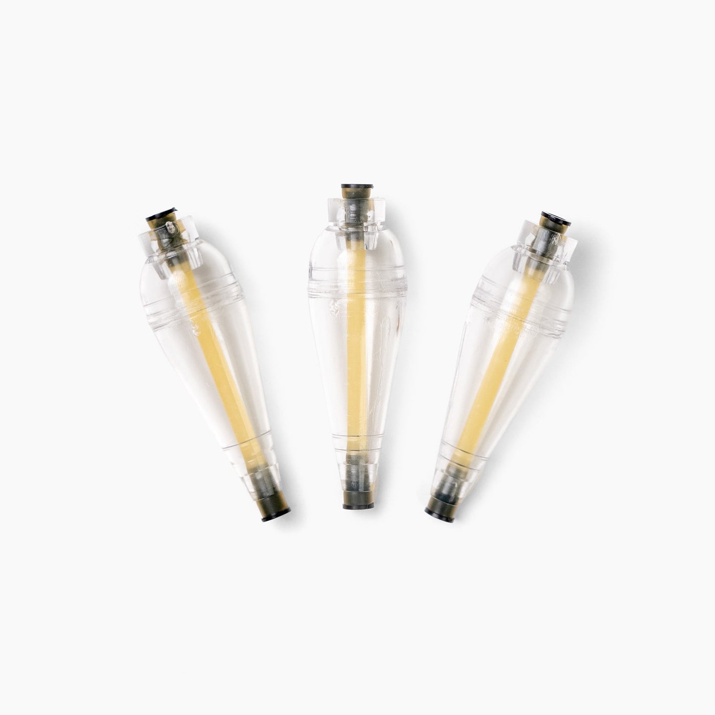 Casting Bubble 3-Pack