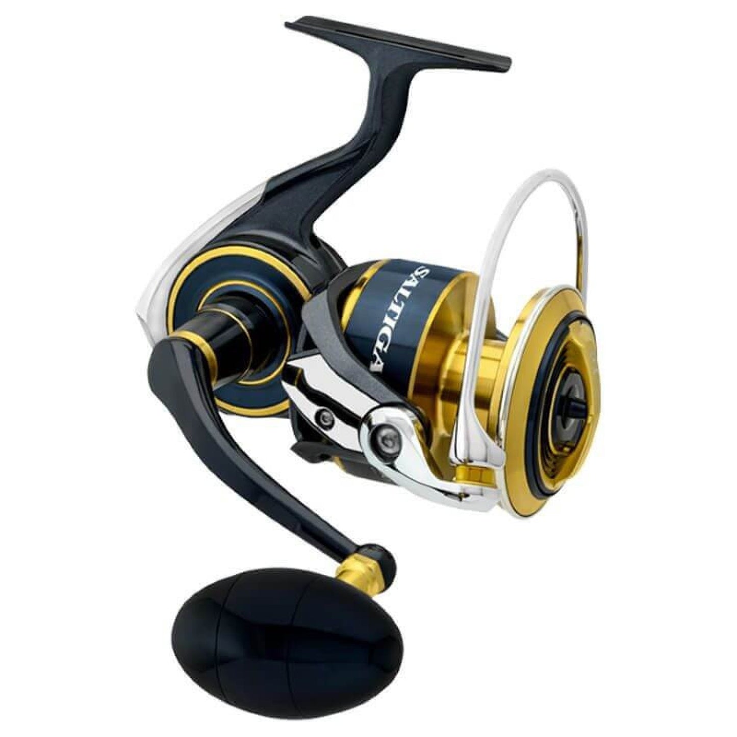 Daiwa Saltiga Spin 20000H