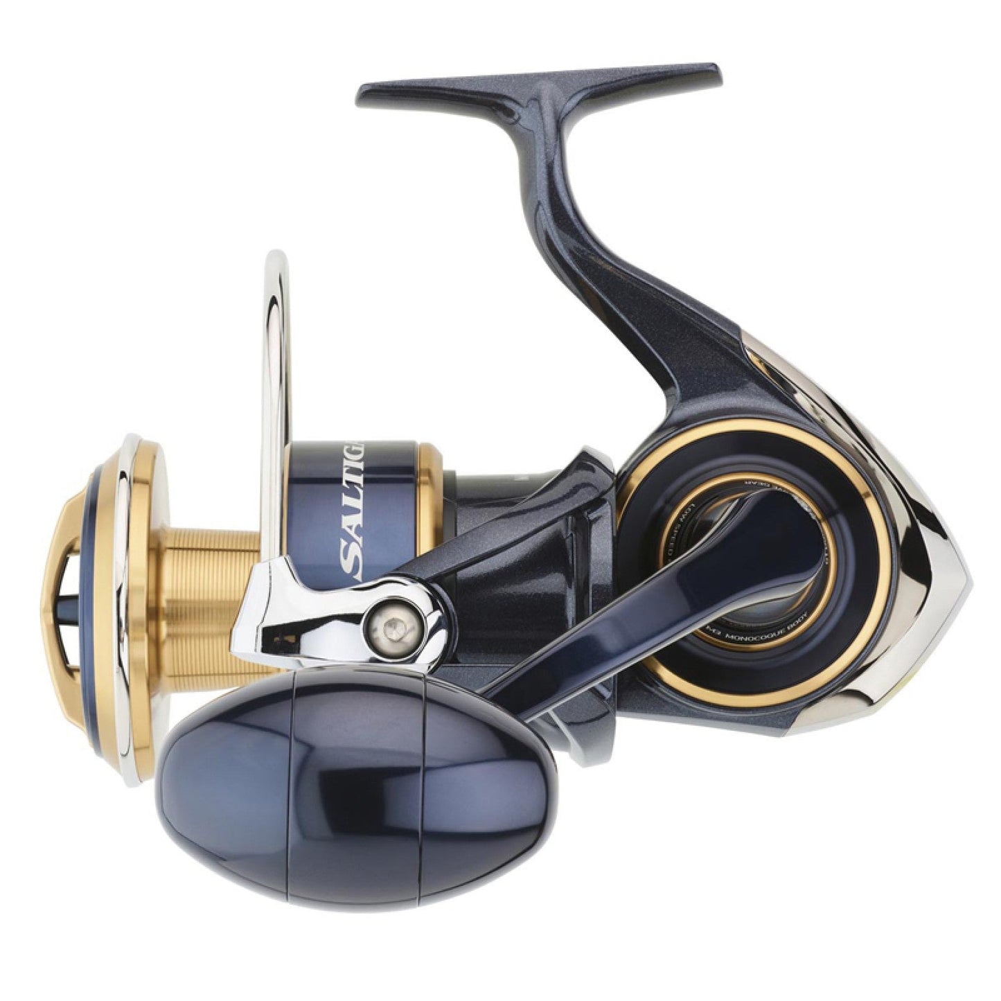 Daiwa Saltiga Spin 20000H