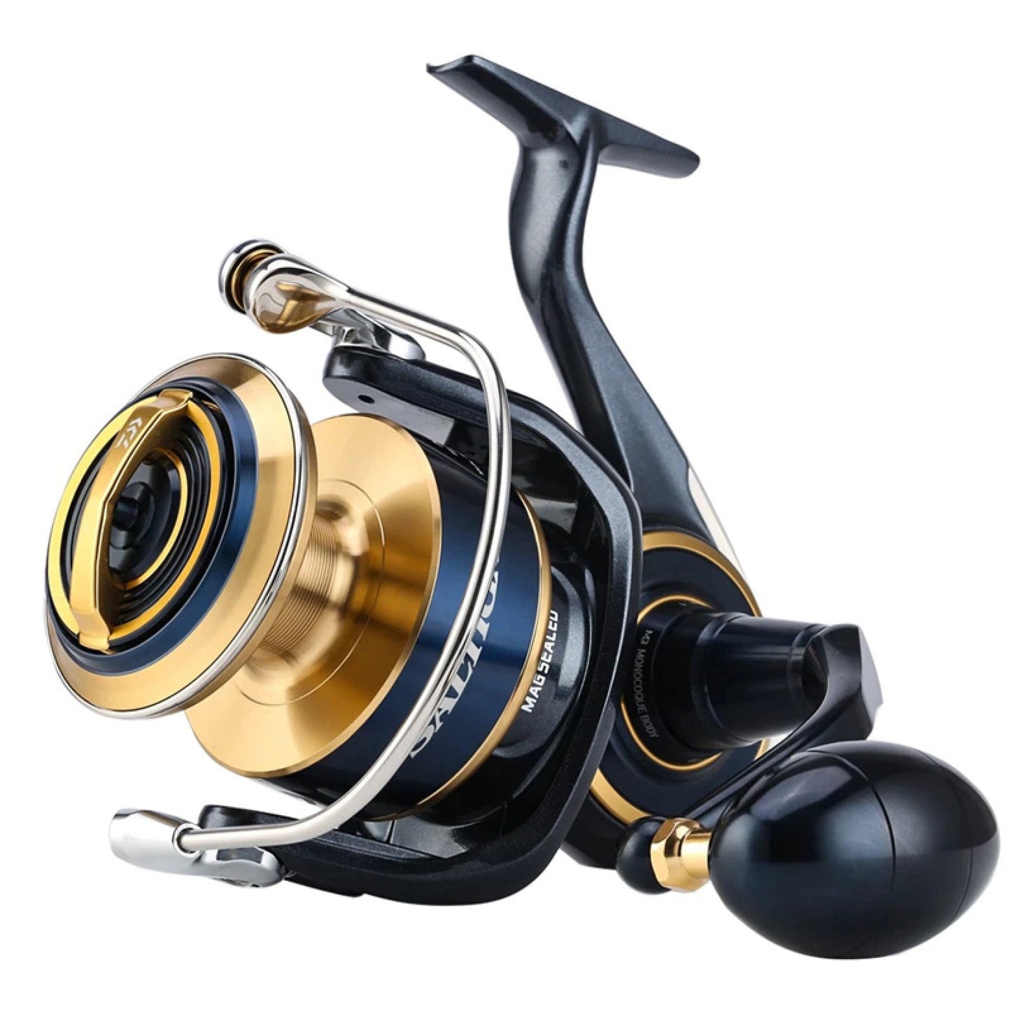 Daiwa Saltiga Spin 20000H
