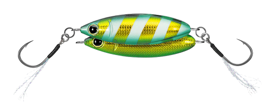 Daiwa - Zakana KO Jigs