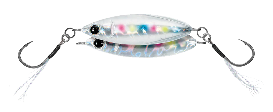 Daiwa - Zakana KO Jigs