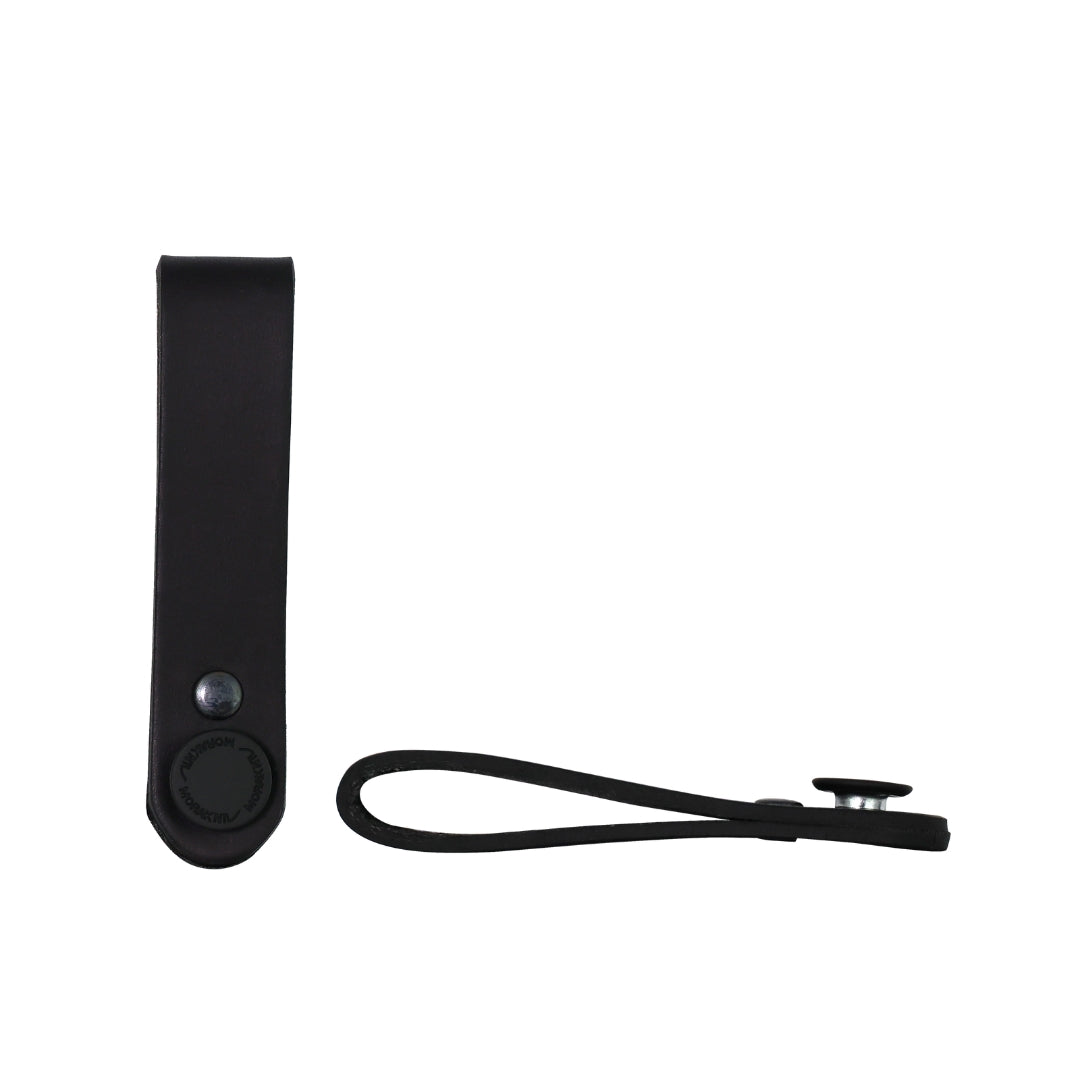 Morakniv Ash Wood Black Blade