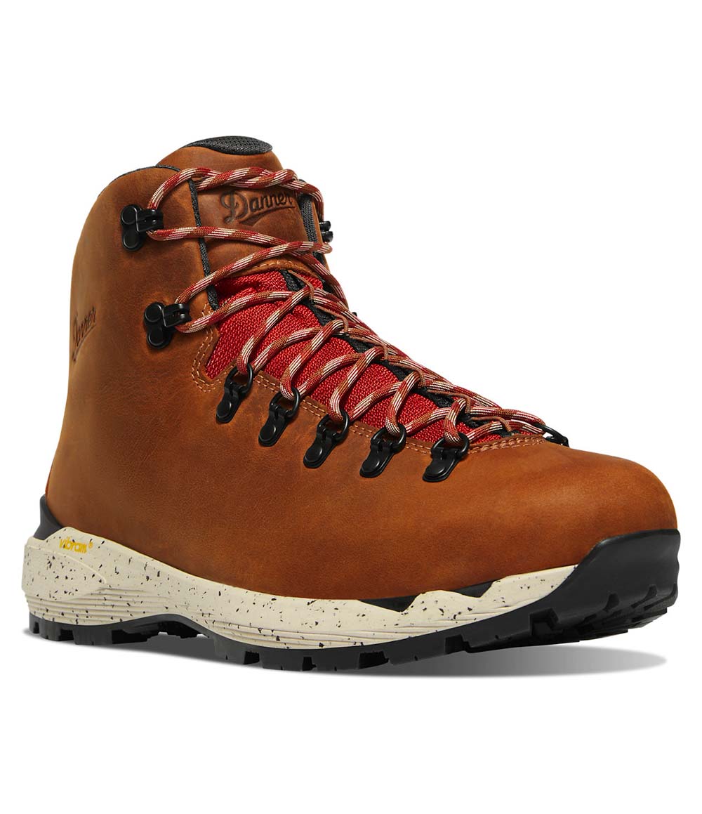 M Mountain 600 Evo 4.5"