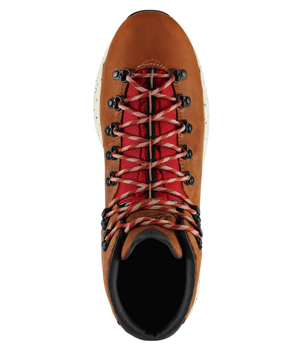 M Mountain 600 Evo 4.5"