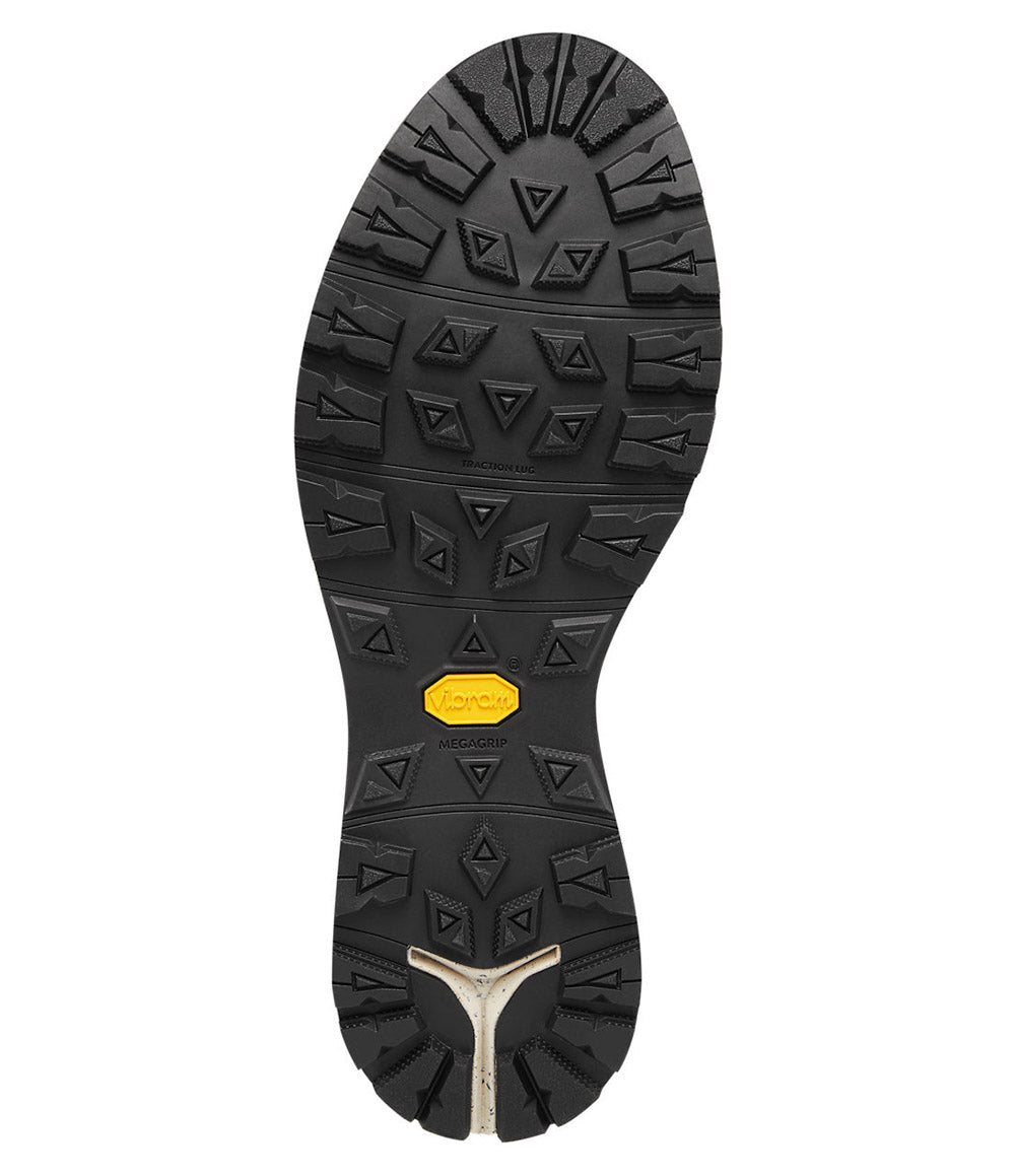 M Mountain 600 Evo 4.5"