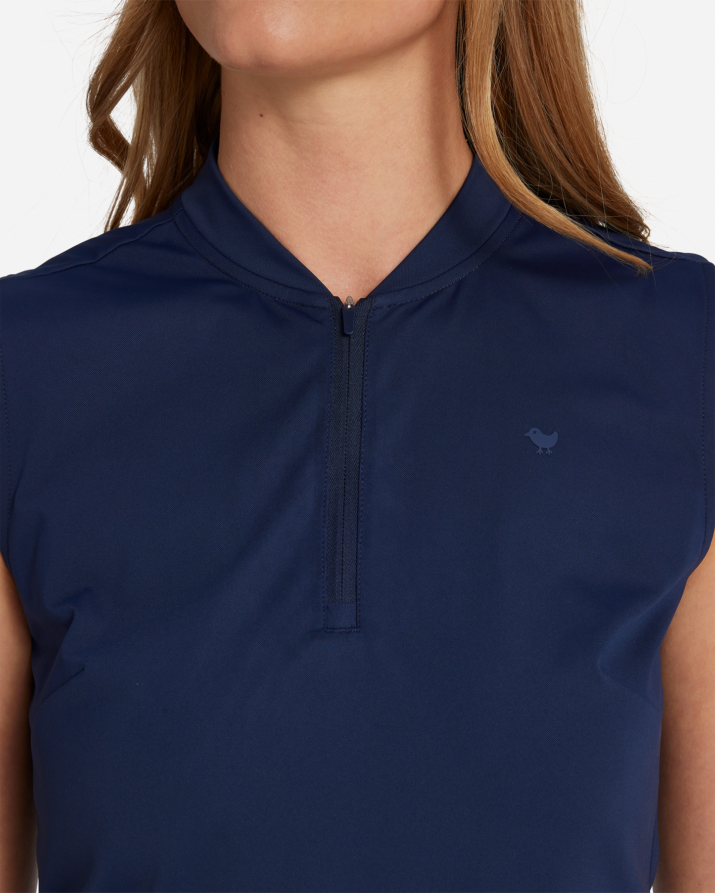 Blade Sleeveless - Dark Navy