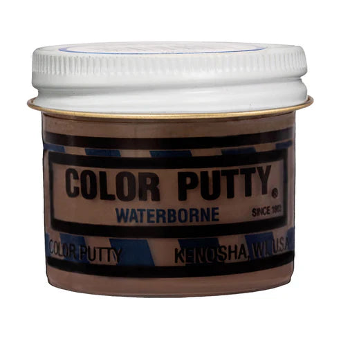 Waterborne Base Putty Refill Jar